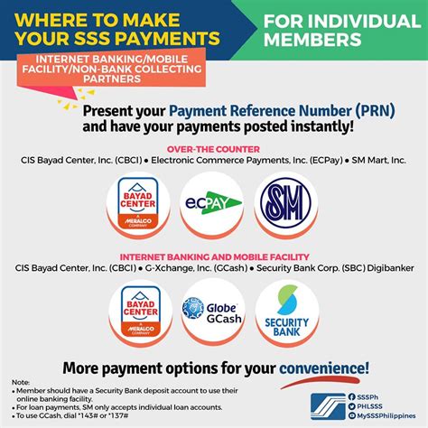 pay sss via gcash|How To Pay SSS Contribution Online 2023: An Ultimate Guide.